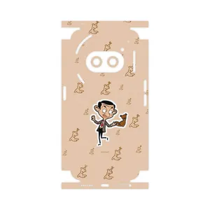 MAHOOT Mr.Bean-FullSkin Cover Sticker for Nothing Phone 2a