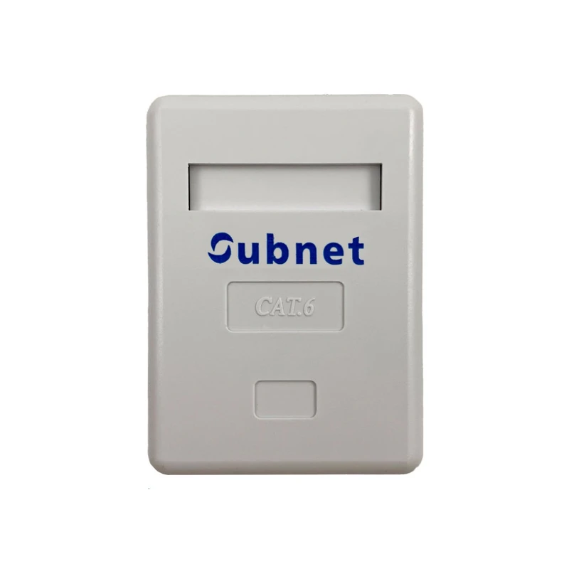 کیستون cat6 یو بی نت مدل utp