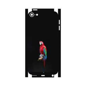 MAHOOT Parrot-FullSkin Cover Sticker for Apple iPod touch 6th generation