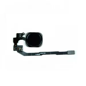 فلت اثر انگشت مدل A1453 مناسب برای گوشی موبایل اپل iPhone 5s