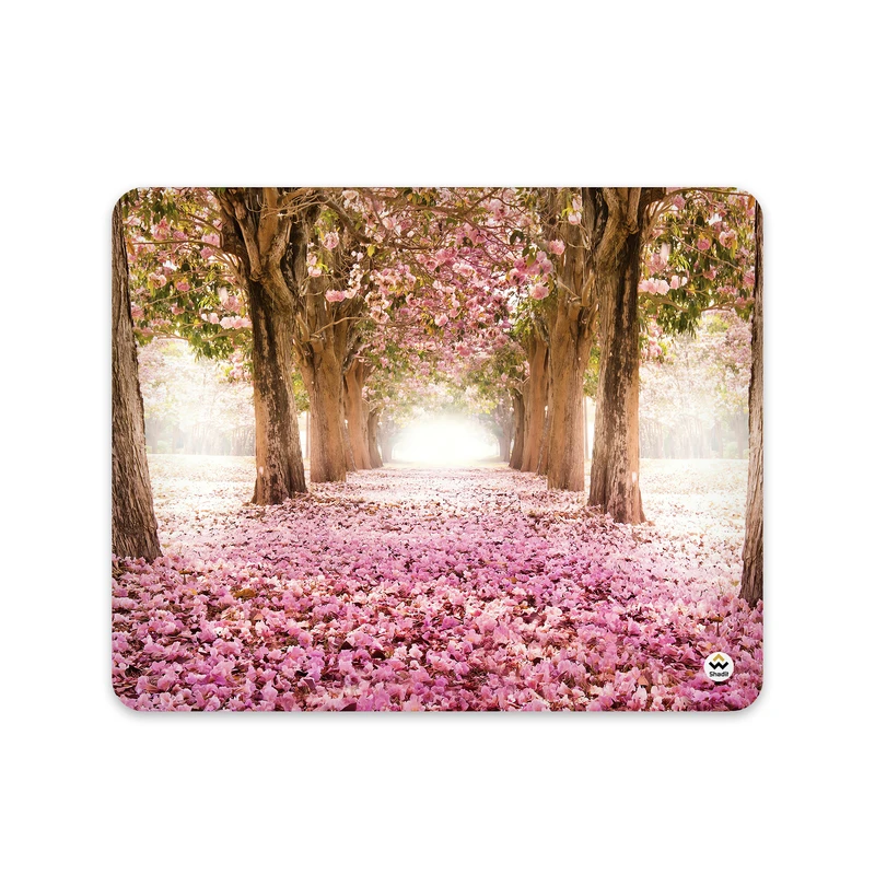 ماوس پد شادیت مدل منظره کد804 سایز 24*19 سانتی متر