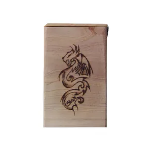  جا سیگاری چوبی مدل ag1183