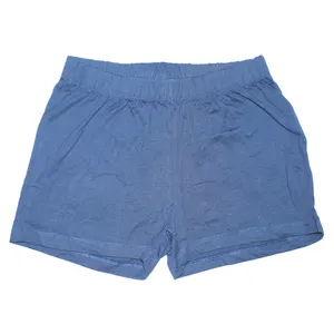 شلوارک پسرانه پیپرتس مدل ساده