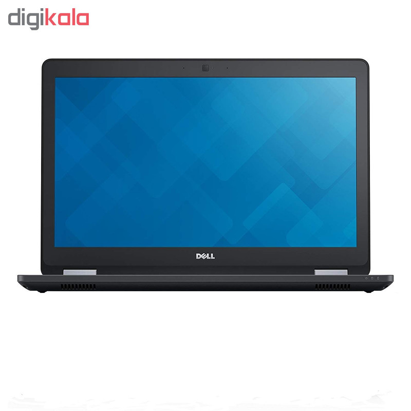 لپ تاپ 15 اینچی دل مدل Latitude E5570 - A