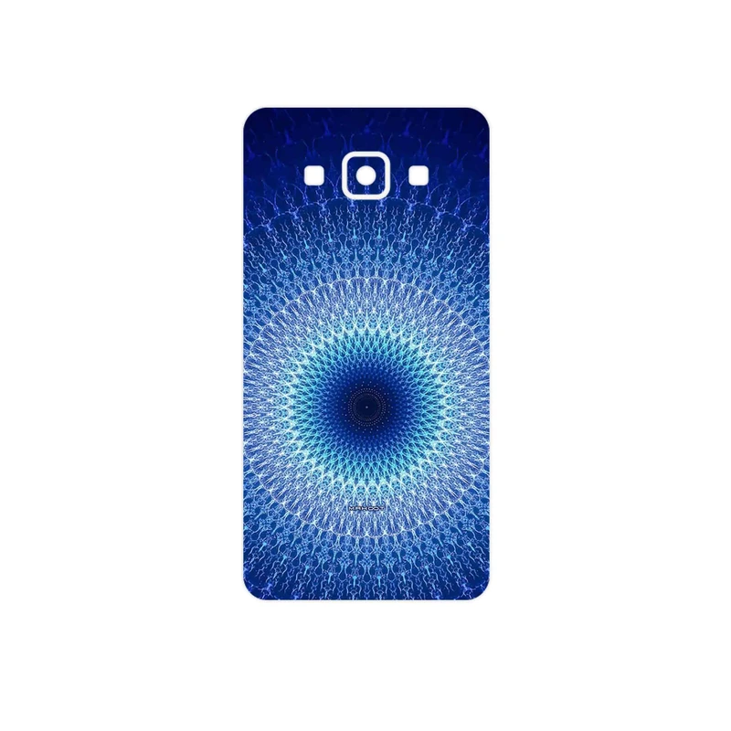 برچسب پوششی ماهوت مدل Mandala Design 3 مناسب برای گوشی موبایل سامسونگ Galaxy A5