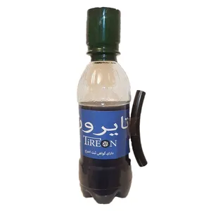 ژل ضد پنچری موتورسیکلت تایرون مدل Ne