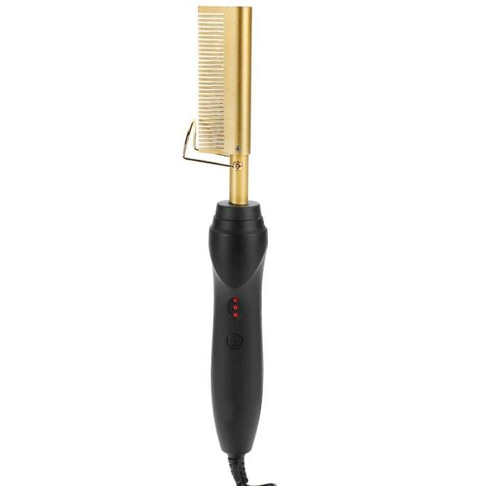 برس حرارتی مدل PRESS comb22 برس حرارتی مدل PRESS comb22