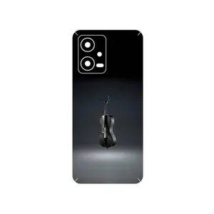 MAHOOT Cello Cover Sticker for Xiaomi Poco X5