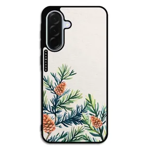 AKAM AMC-WSGA36-WINTER-14 Cover For Samsung Galaxy A36