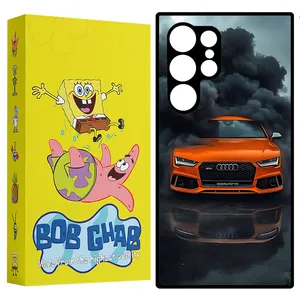 BOB GHAB BCPS23U Cover For Samsung Galaxy S23 Ultra 5G  