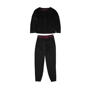 ست تی شرت و شلوار ورزشی زنانه کرین کد 09