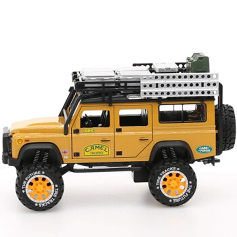 ماشین بازی مدل NEWAO MODEL