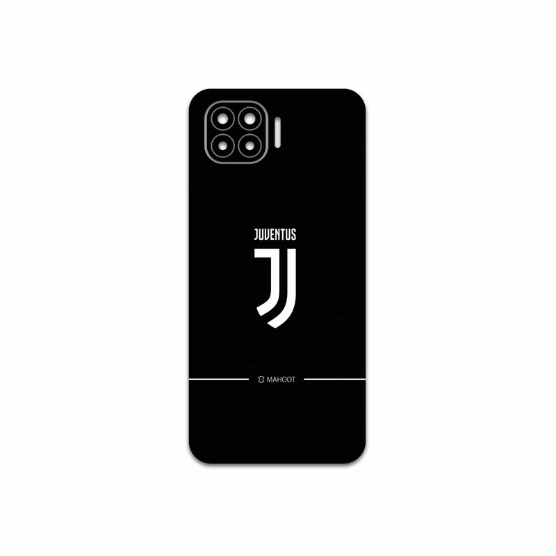 برچسب پوششی ماهوت مدل Juventus مناسب برای گوشی موبایل اپو A93