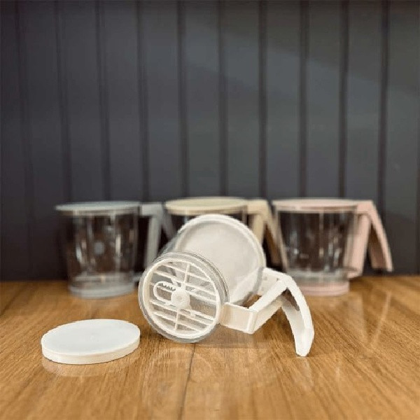 الک لیمون مدل چرخشی