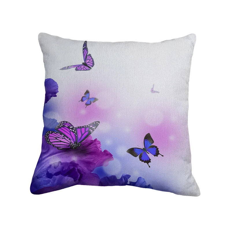 کاور کوسن طرح پروانه کد 5993 