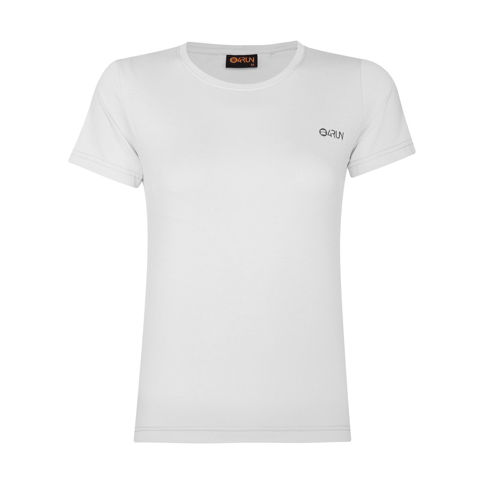 تی شرت  ورزشی زنانه بی فور ران مدل 210326-01 -  - 1