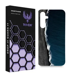 RIVEN RI2-19 Case For Samsung Galaxy A54