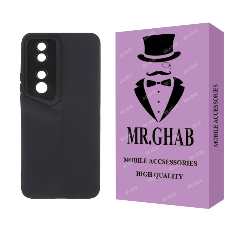 کاور مستر قاب مدل PRS مناسب برای گوشی موبایل آنر X7b