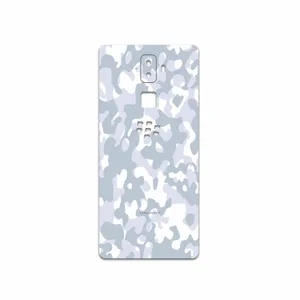 MAHOOT Army-Snow Cover Sticker for BlackBerry Evolve