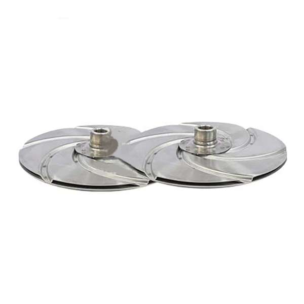 پروانه پمپ آب مدل CB160 1.5HP مجموعه دو عددی