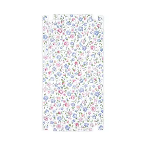 MAHOOT Painted-Flowers-FullSkin Cover Sticker for Samsung Galaxy S22 Plus 5G