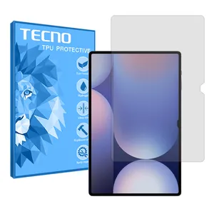 محافظ صفحه نمایش مات تکنو مدل Resistant مناسب برای تبلت سامسونگ Galaxy Tab S10 ULTRA