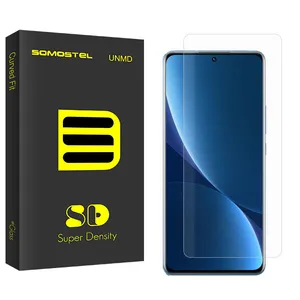 Somastel SD uv Screen Protector For Xiaomi 12 Pro