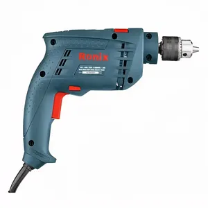 دریل چکشی 10 میلی متری 450 وات رونیکس مدل 2120