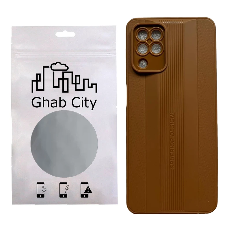 کاور قاب سیتی مدل FASHION مناسب برای گوشی موبایل سامسونگ Galaxy A22 4G