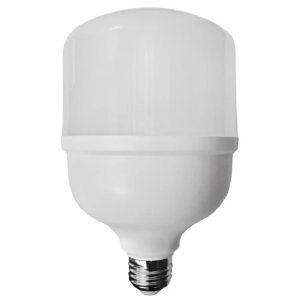 لامپ ال ای دی 60 وات اروند تاب مدل استوانه ای پایه E27