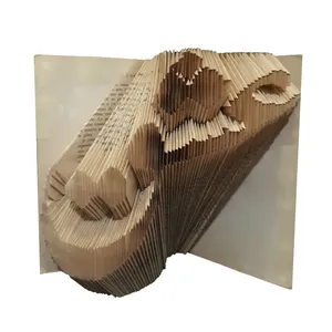 کتاب تزئینی طرح عشق کد 01