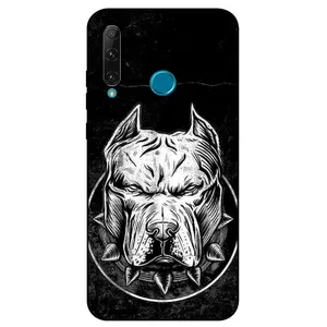 Megafone Bulldog 1885 Cover For Honor 10i / 20 Lite