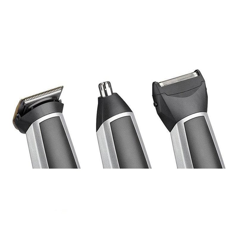 ست اصلاح مردانه بابیلیس مدل MT 726 E