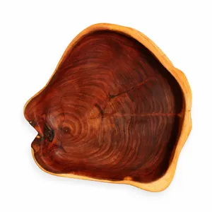میوه‌خوری چوبی مدل کهور