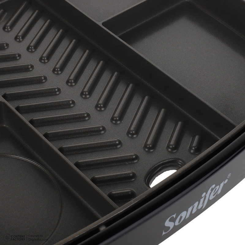 گریل سونیفر مدل SF-6074