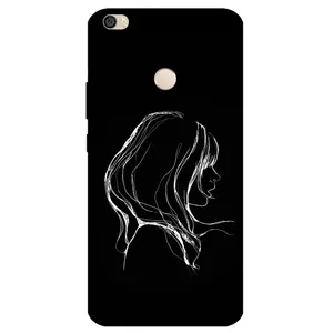 Megafone 7766 Cover For Xiaomi Mi Max