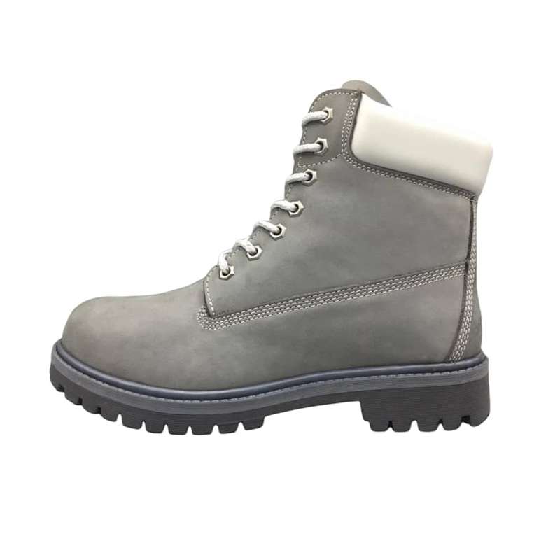 نیم بوت زنانه مدل JUNIOR 6INCH PREMIUM-TO