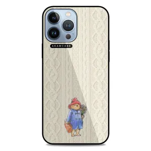 AKAM AMC-WA13PROMAX-TRICOT-12 Cover For Apple iPhone 13 Pro Max