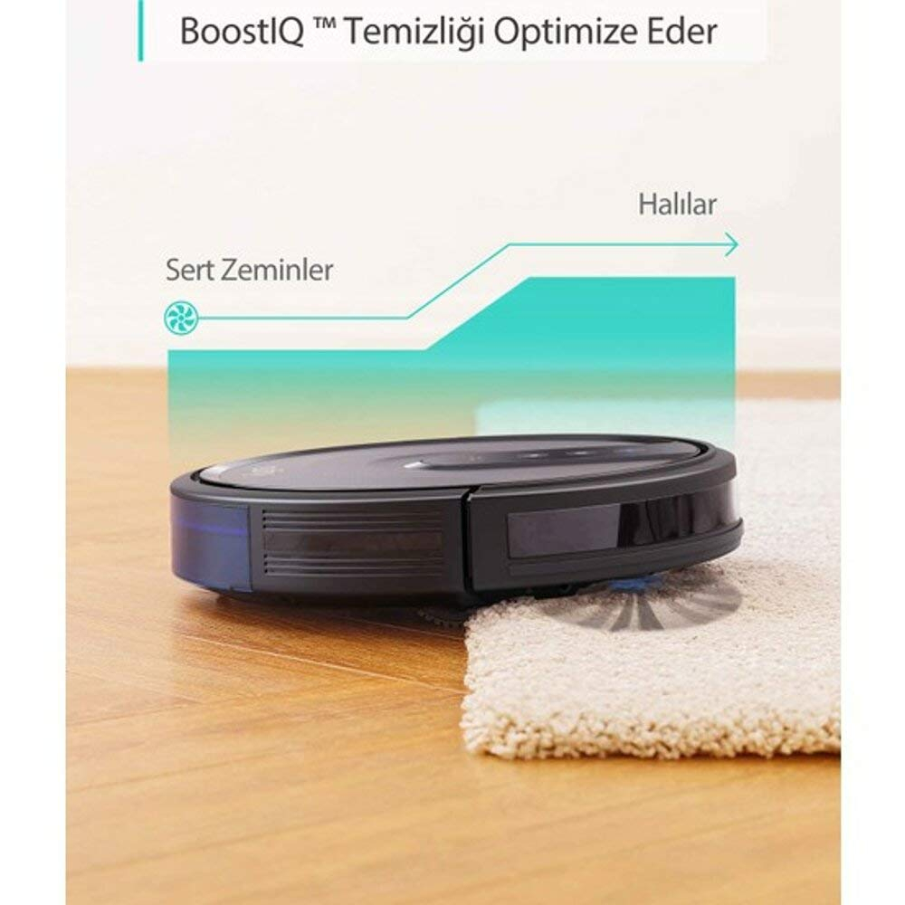جاروبرقی یوفی مدل RoboVac 35C
