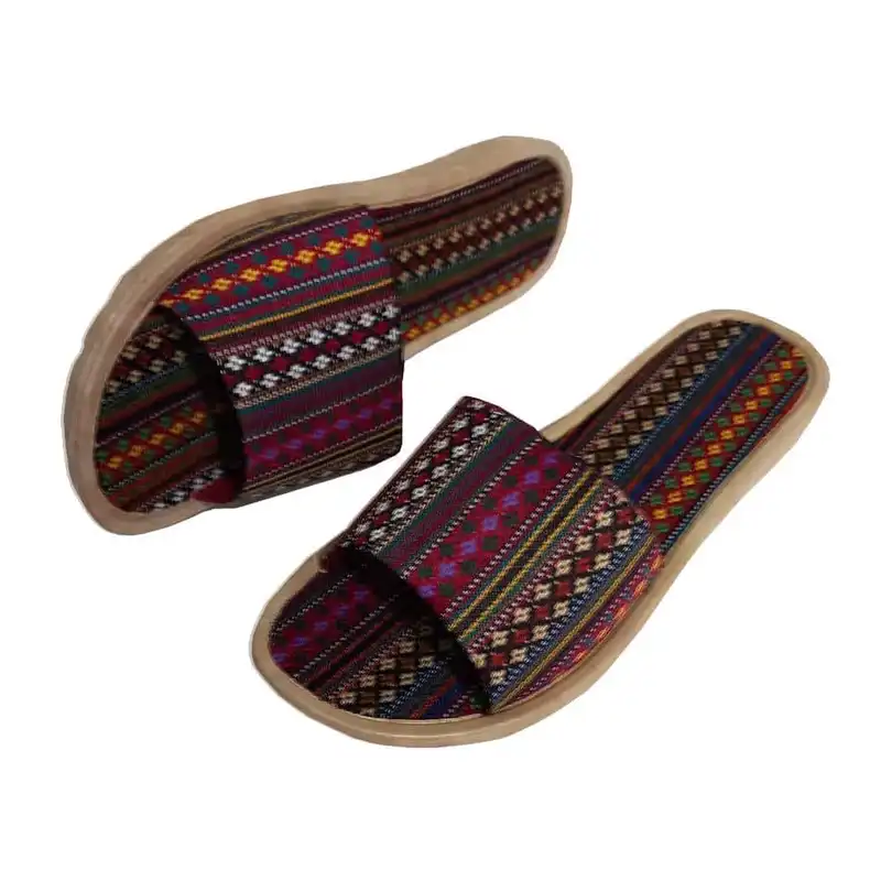 دمپایی زنانه مدل jaji36987