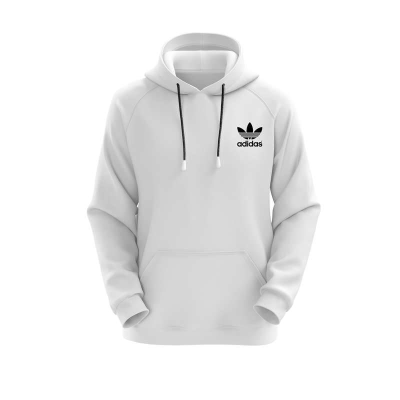 هودی زنانه مدل J37