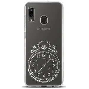 Megafone Watch C64-W Cover For Samsung Galaxy A40