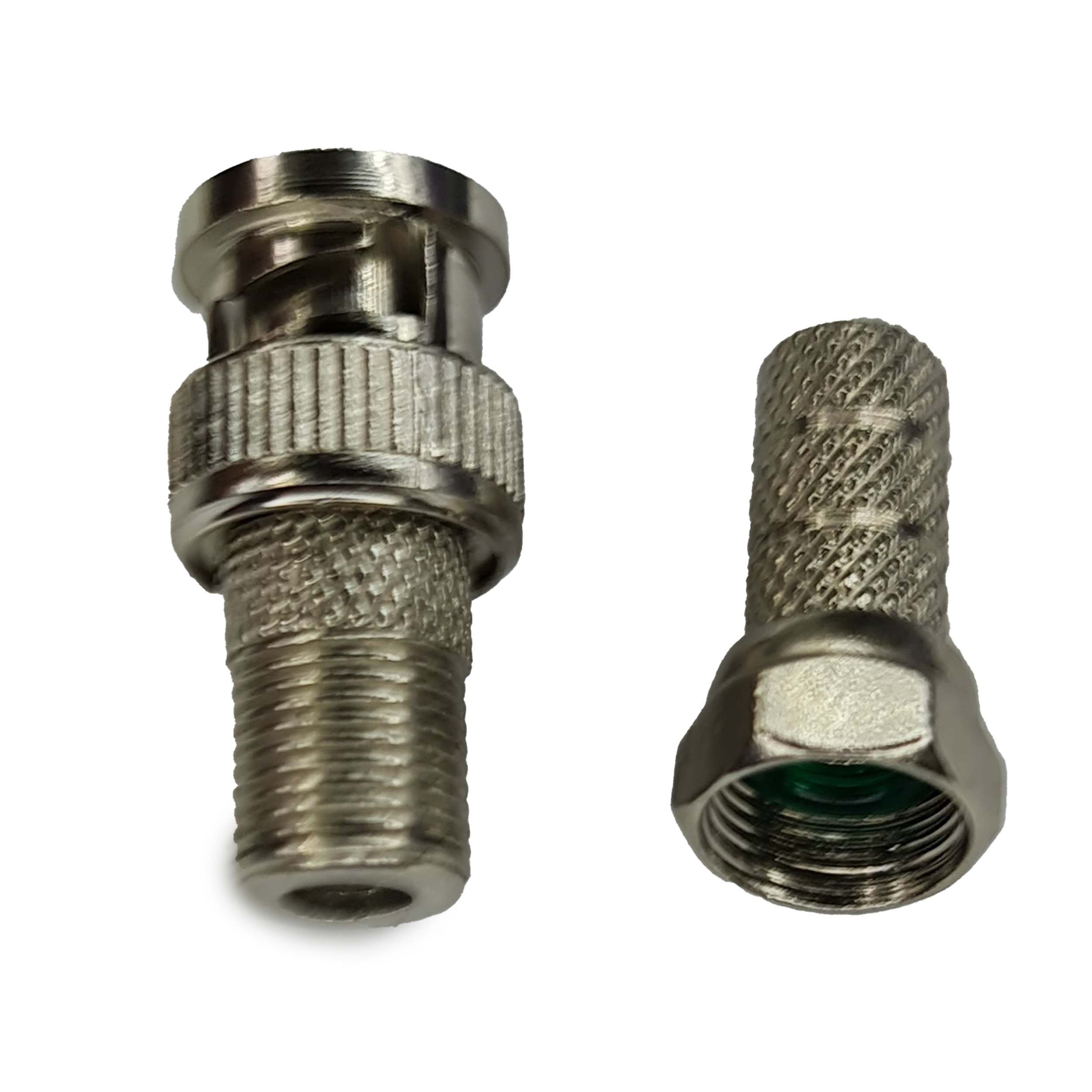 فیش BNC مدل Resiver-1 بسته 4 عددی