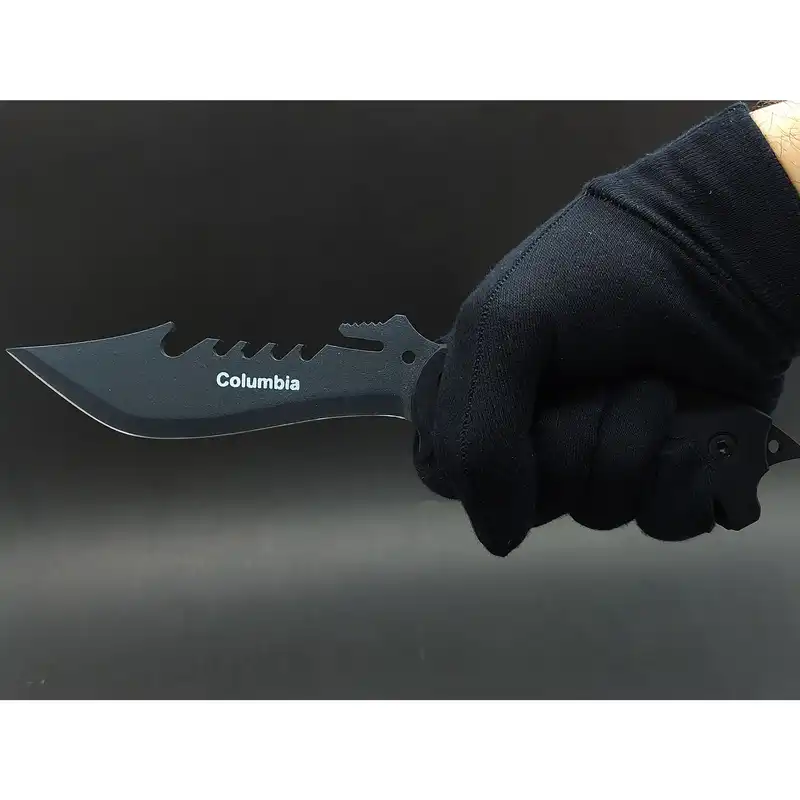 چاقوی سفری کلمبیا مدل KJ2023