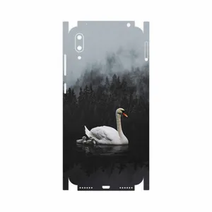 MAHOOT Swan Lake-FullSkin Cover Sticker for Huawei Y7 Pro 2019