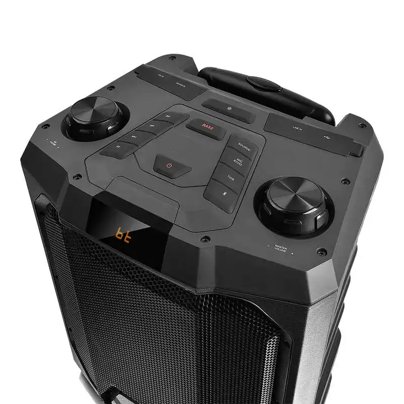 پخش کننده خانگی جی پلاس مدل MB560N