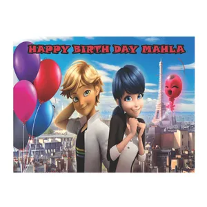 بنر تولد طرح اسم مهلا کد 252-200-130