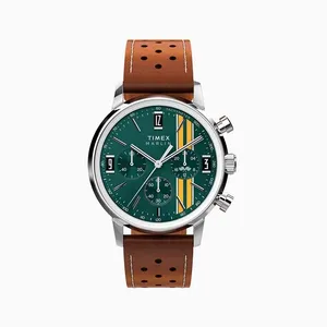 ساعت مچی عقربه‌ای کوارتز مردانه تایمکس مدل TW2W99100