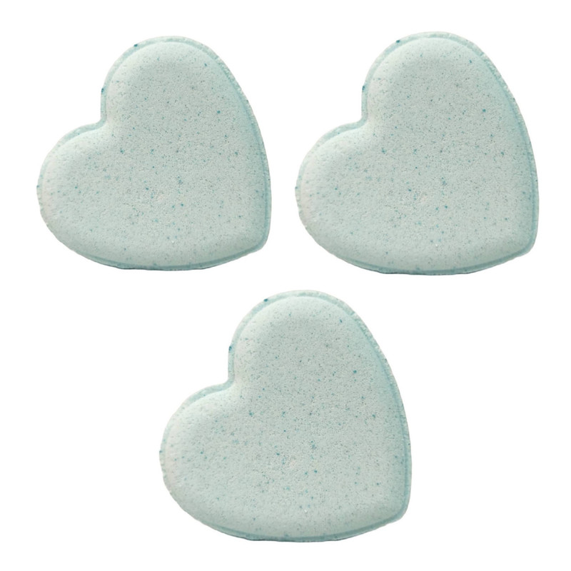 کوکتل پدیکور وایب مدل قلب وزن 85 گرم بسته 12 عددی