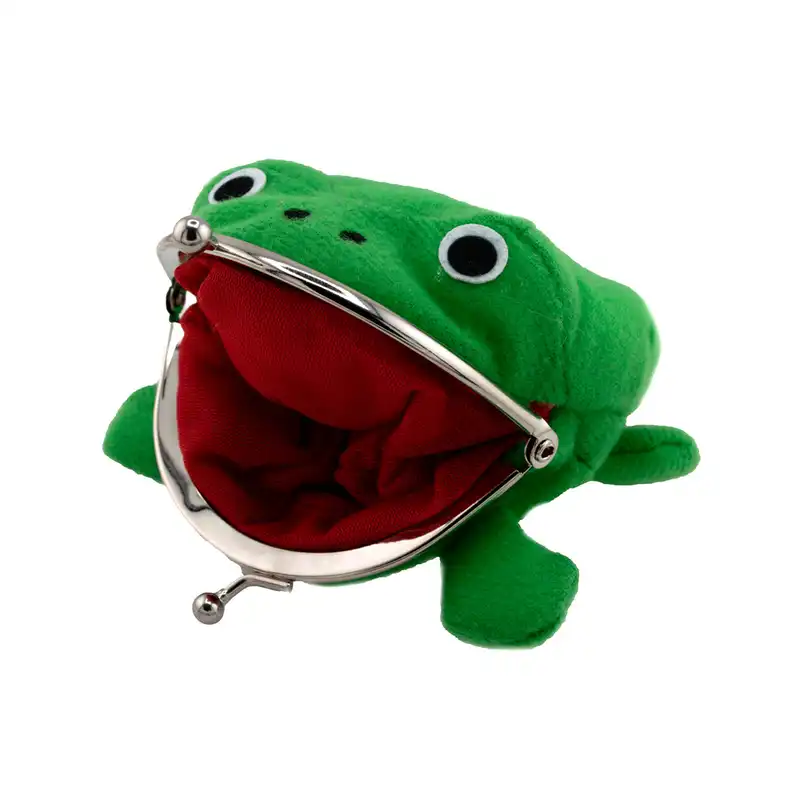 کیف پول برانت مدل ناروتو